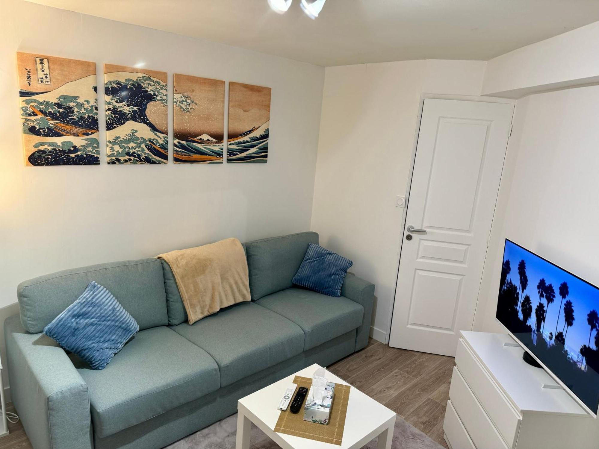 Studio Cozy Au Coeur Des Carmes Toulouse Exterior photo